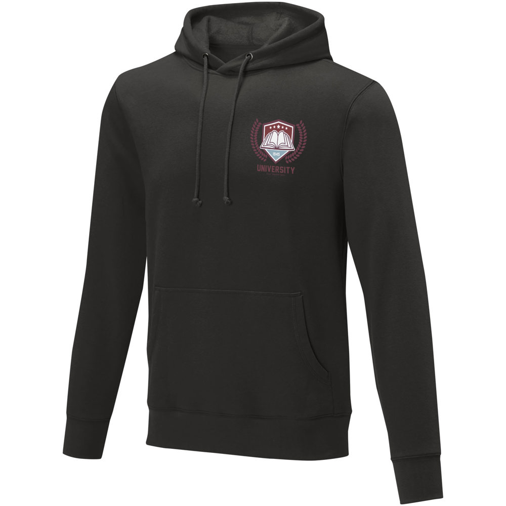 Charon 240 g/m² Unisex Kapuzenpullover