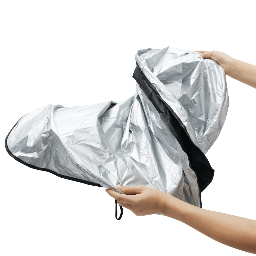 SUN SHIELD - Auto-Sonnenschutz