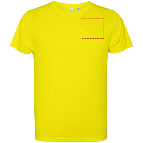 Estoril T-Shirt für Kinder