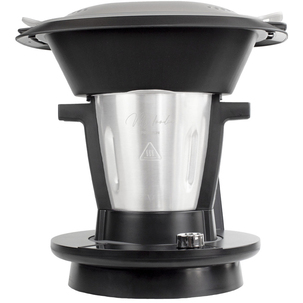 Prixton My Foodie WLAN–Küchenroboter für Feinschmecker 