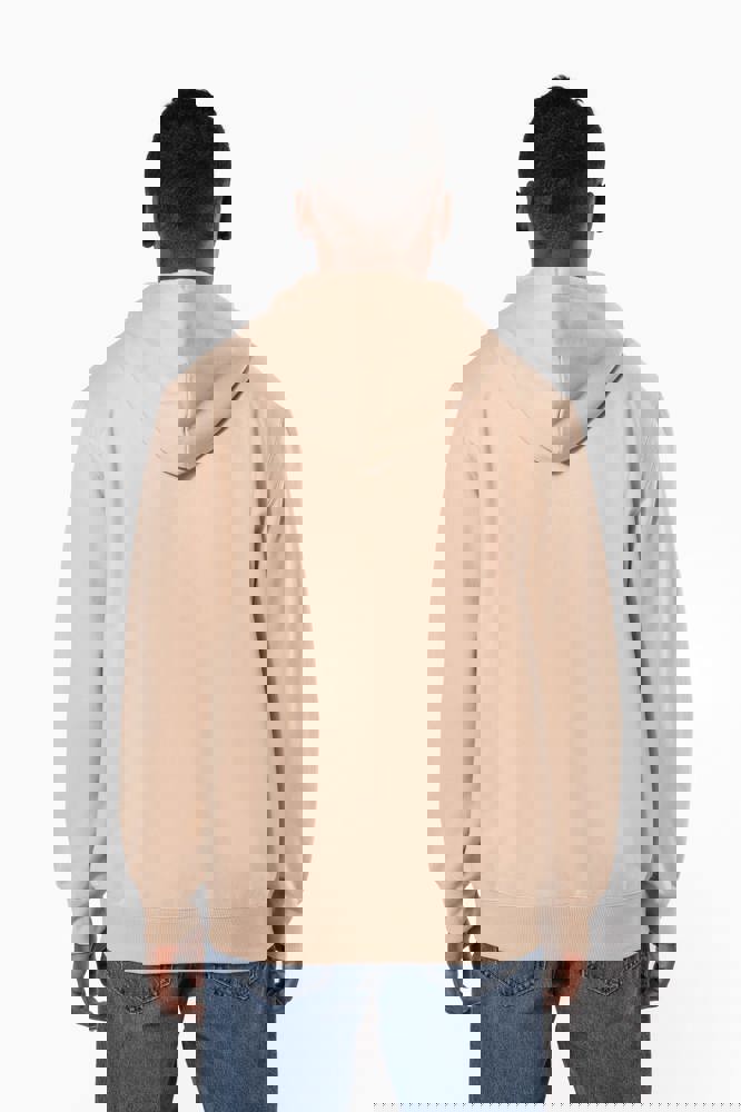 K4042 - Recyceltes Unisex-Sweatshirt mit Reißverschluss und Kapuze