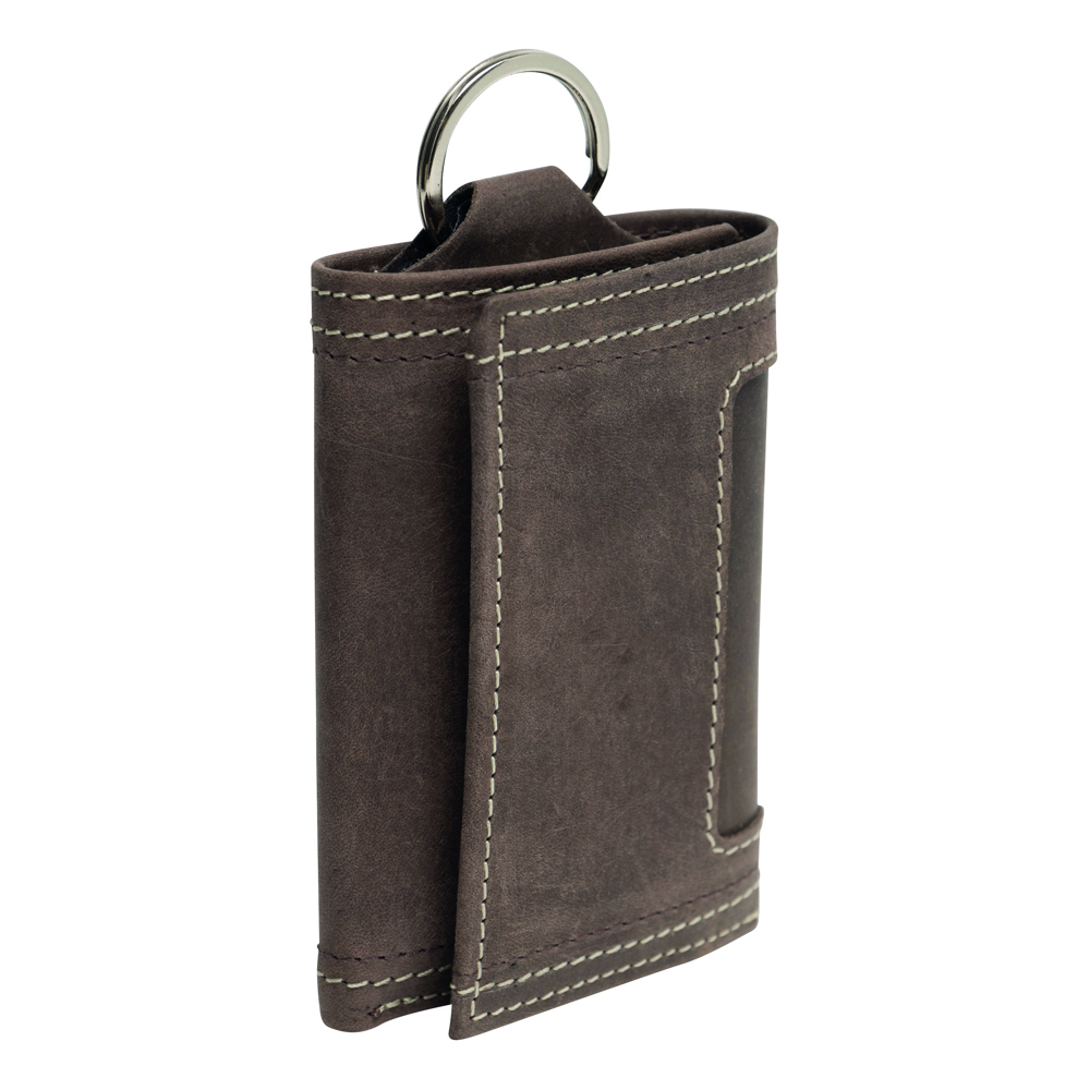 WILD STYLE - Echtleder-Schlüsseletui