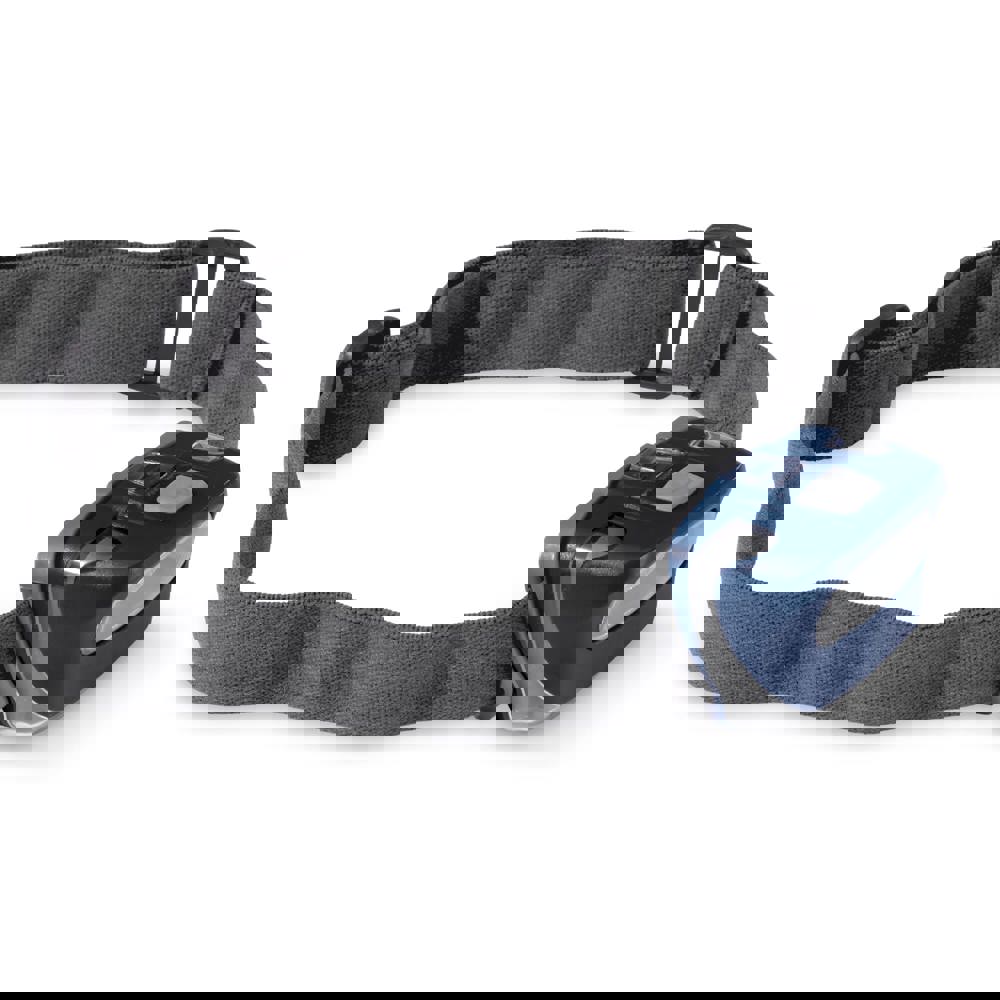 Abenteuer Kopflampe - dunkelblau