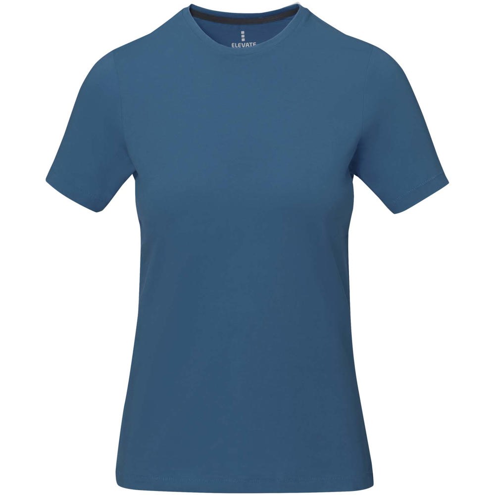 Nanaimo – T-Shirt für Damen