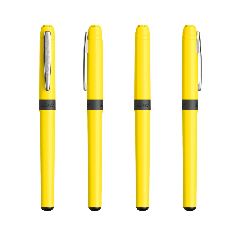 BIC® Grip Roller