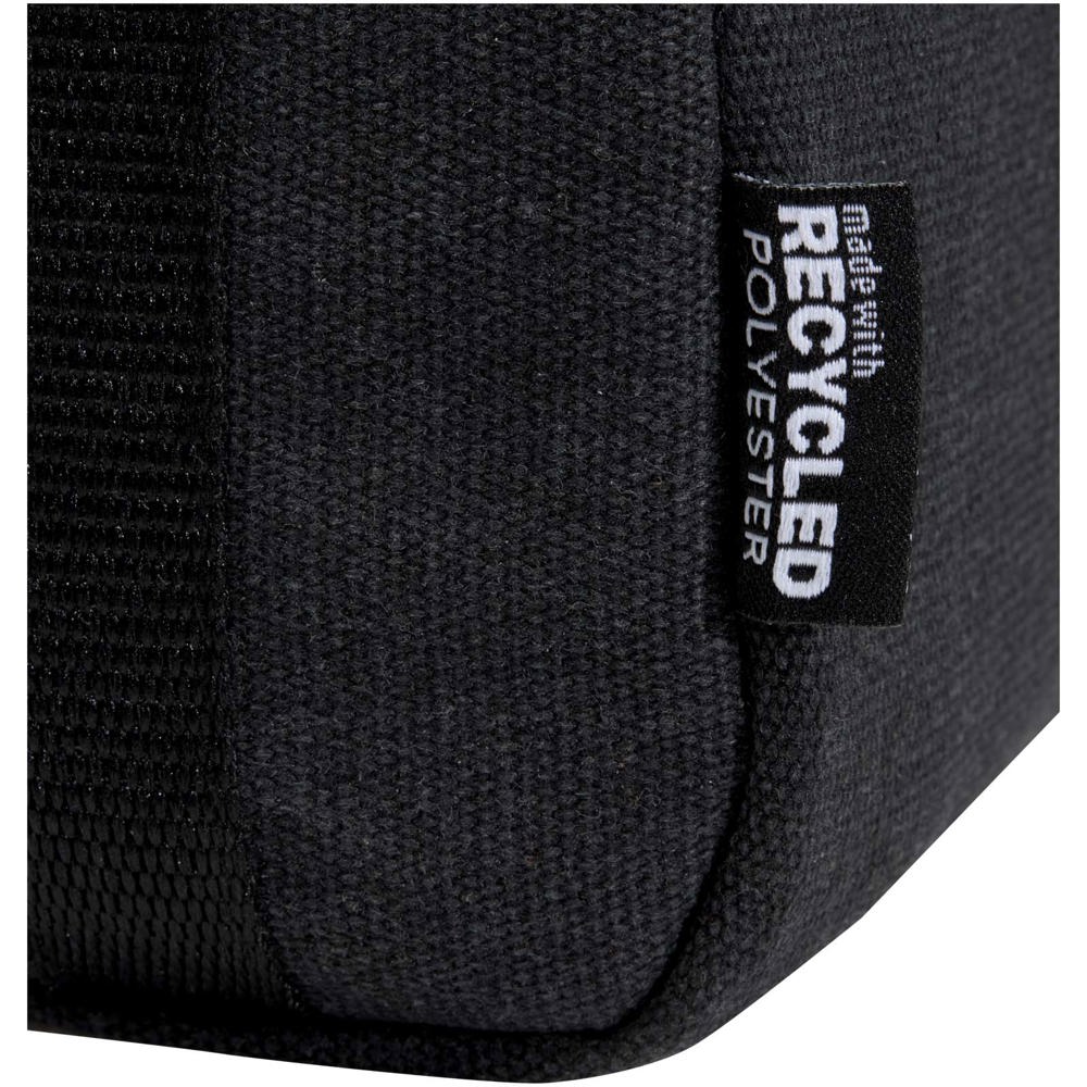 Recanvas GRS recycelte Lunchkühltasche 5L