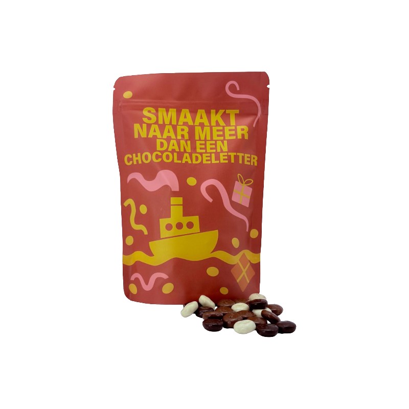 Gewürzplätzchen | Nikolaus | Standbeutel | 175g