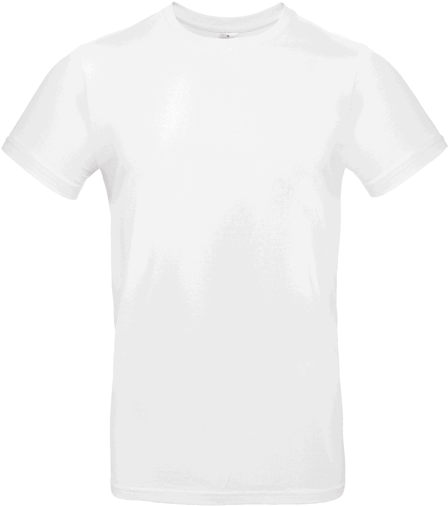 CGTU03T - #E190 Men's T-shirt