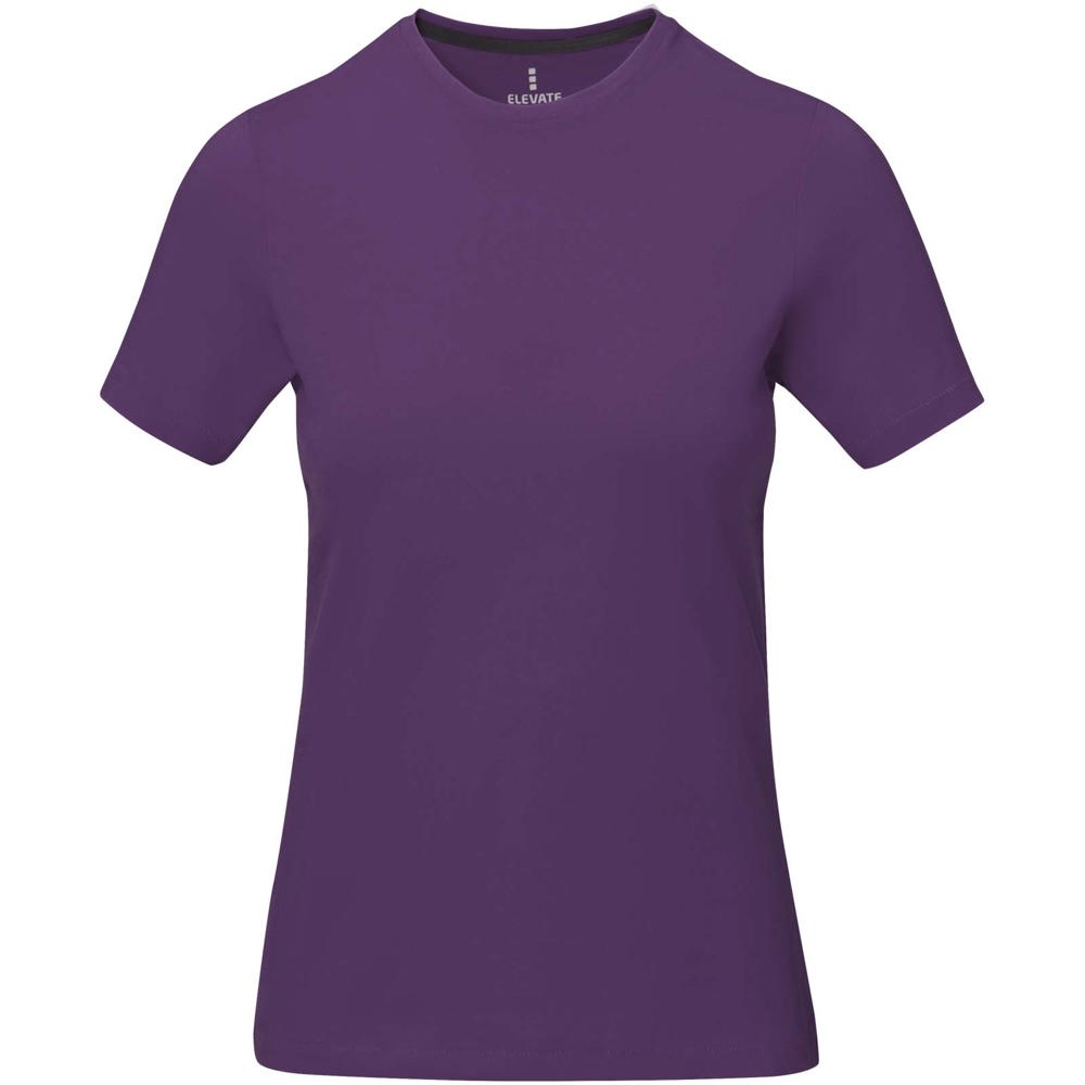 Nanaimo – T-Shirt für Damen
