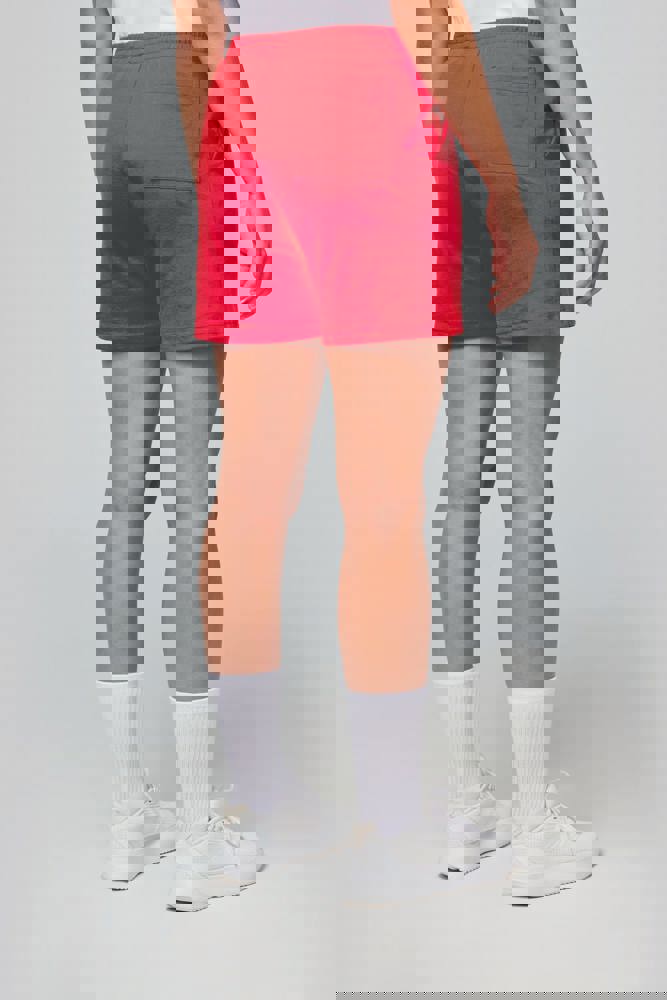 PA152 - Damen Jersey Short