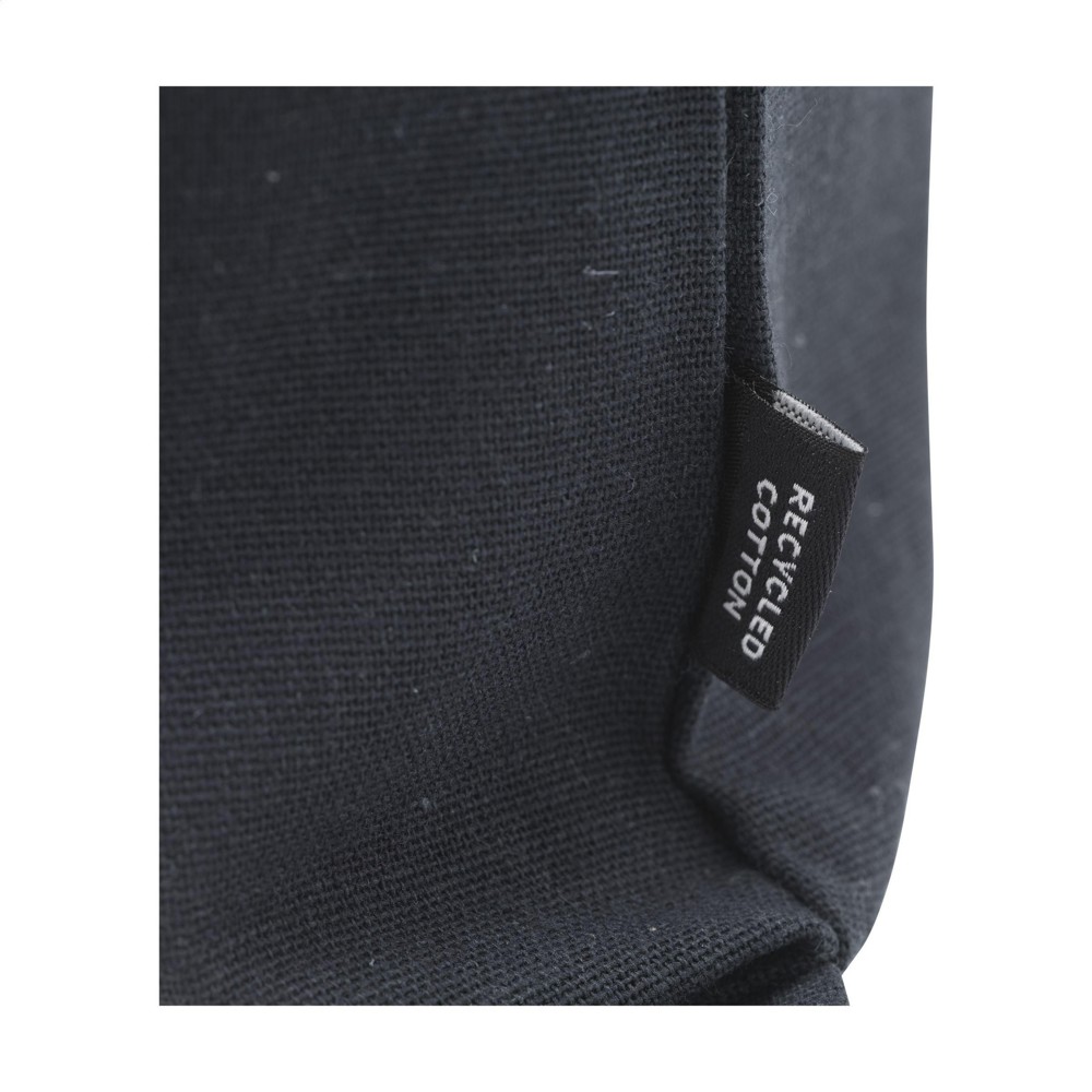 PromoColour GRS Recycled Cotton Backpack (150 g/m²)