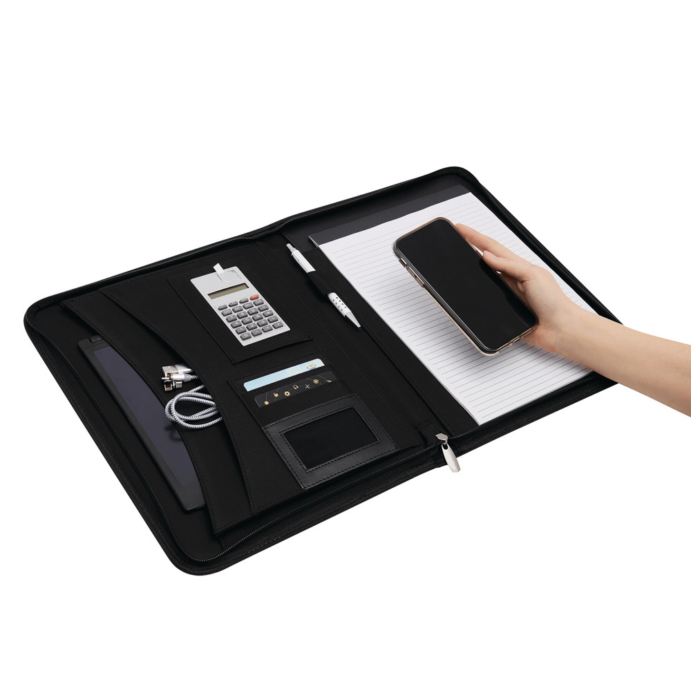 NOBLESSE ZIP - Portfolio