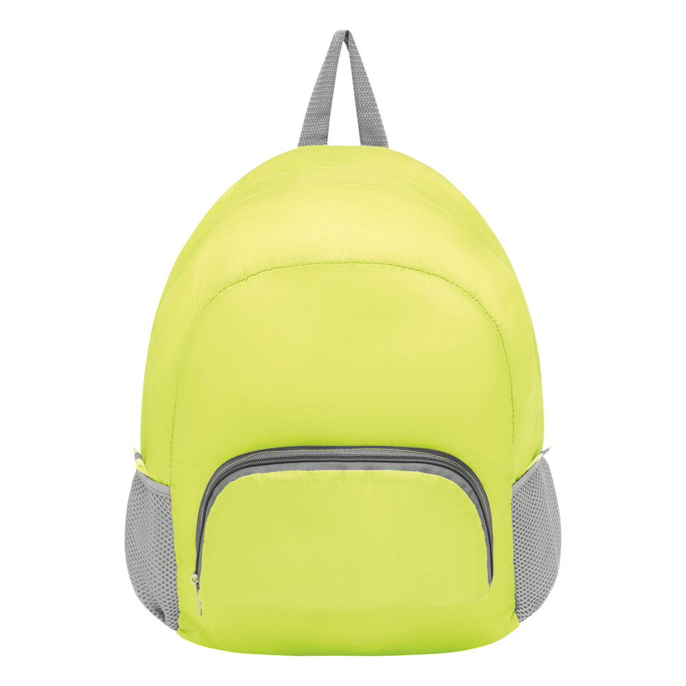 VOLUNTEER - Rucksack, faltbar