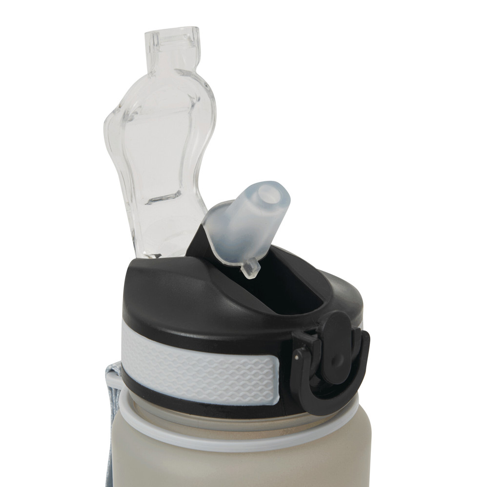 HYDRO LEVEL - Sport-Trinkflasche