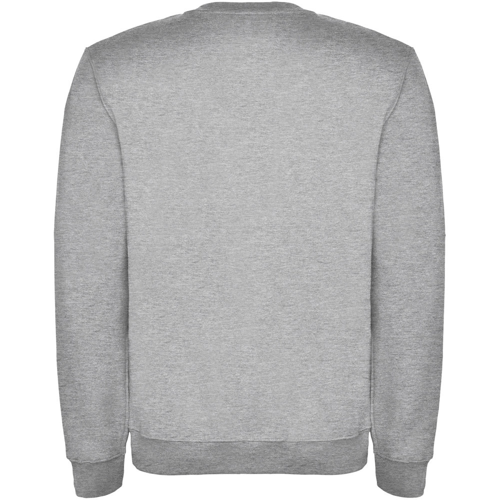 Clasica Sweatshirt mit Rundhalsausschnitt Unisex