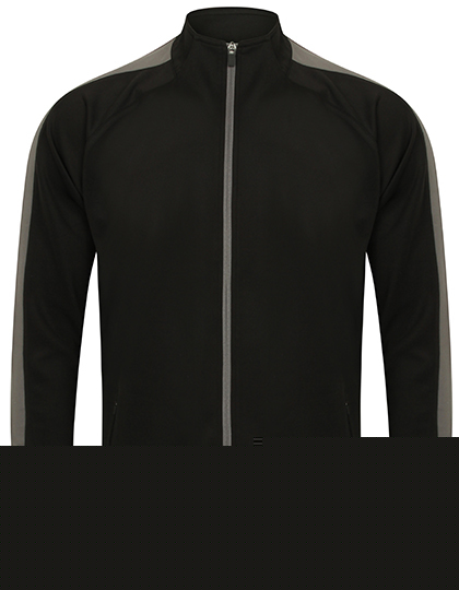 Black, Gunmetal Grey