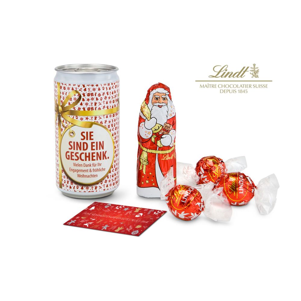 Sie sind ein Geschenk