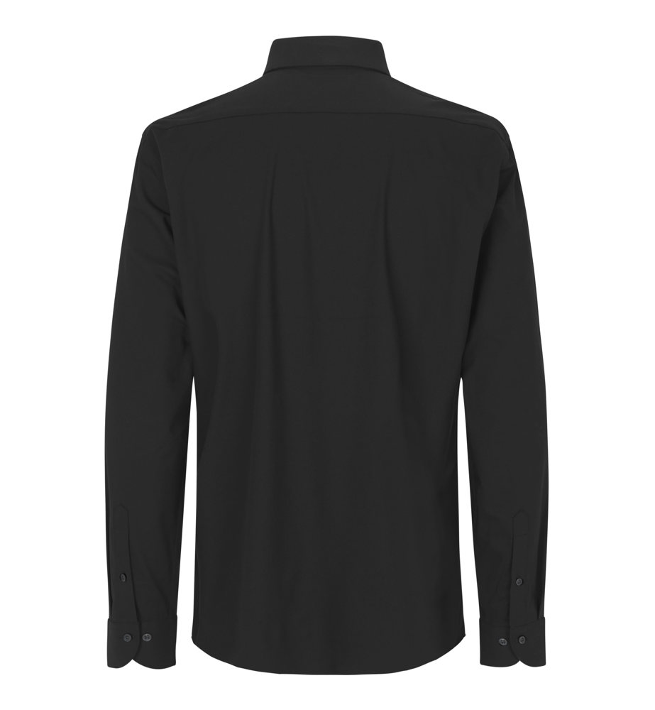 SEVEN SEAS Hybrid shirt | modern