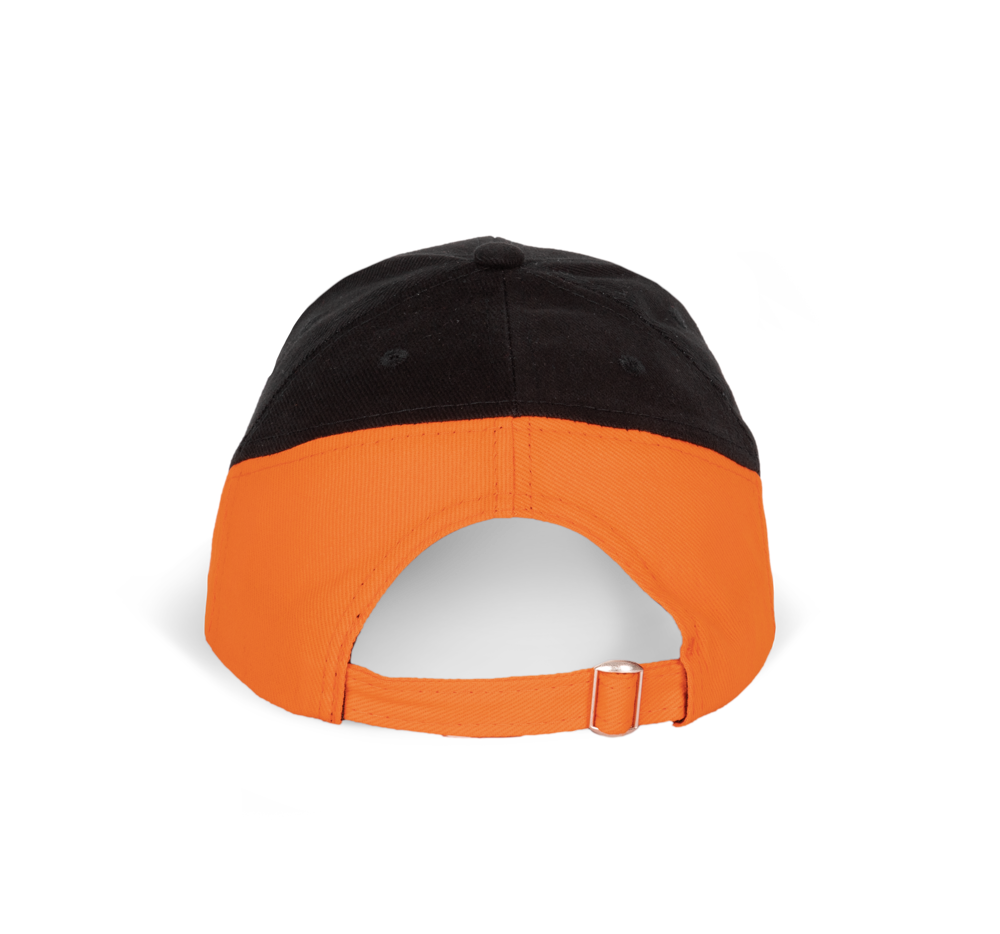 KP045 - Racing - 6-Panel-Kappe