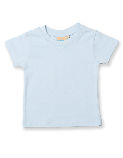 Larkwood - Baby-Kids Crew Neck T-Shirt