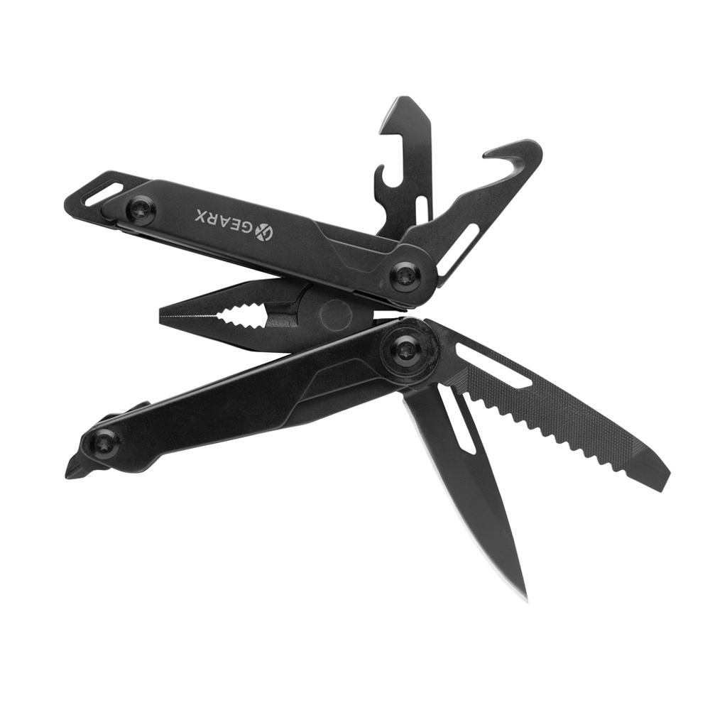 Gear X Multitool mit Zange