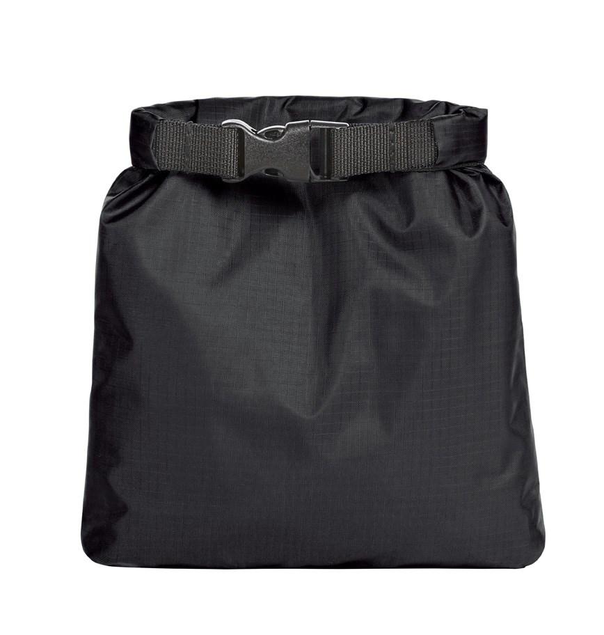 Drybag SAFE 1,4 L - Schwarz