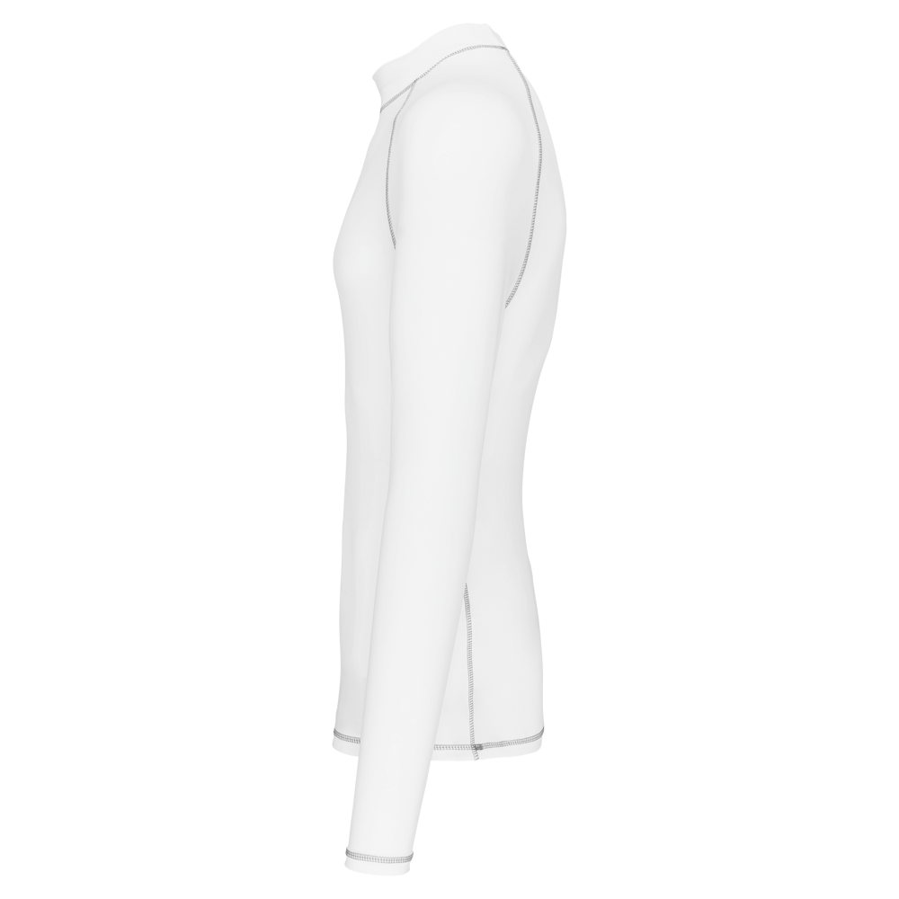 PA4017 - Herren-Funktionsshirt mit langen Ärmeln und UV-Schutz