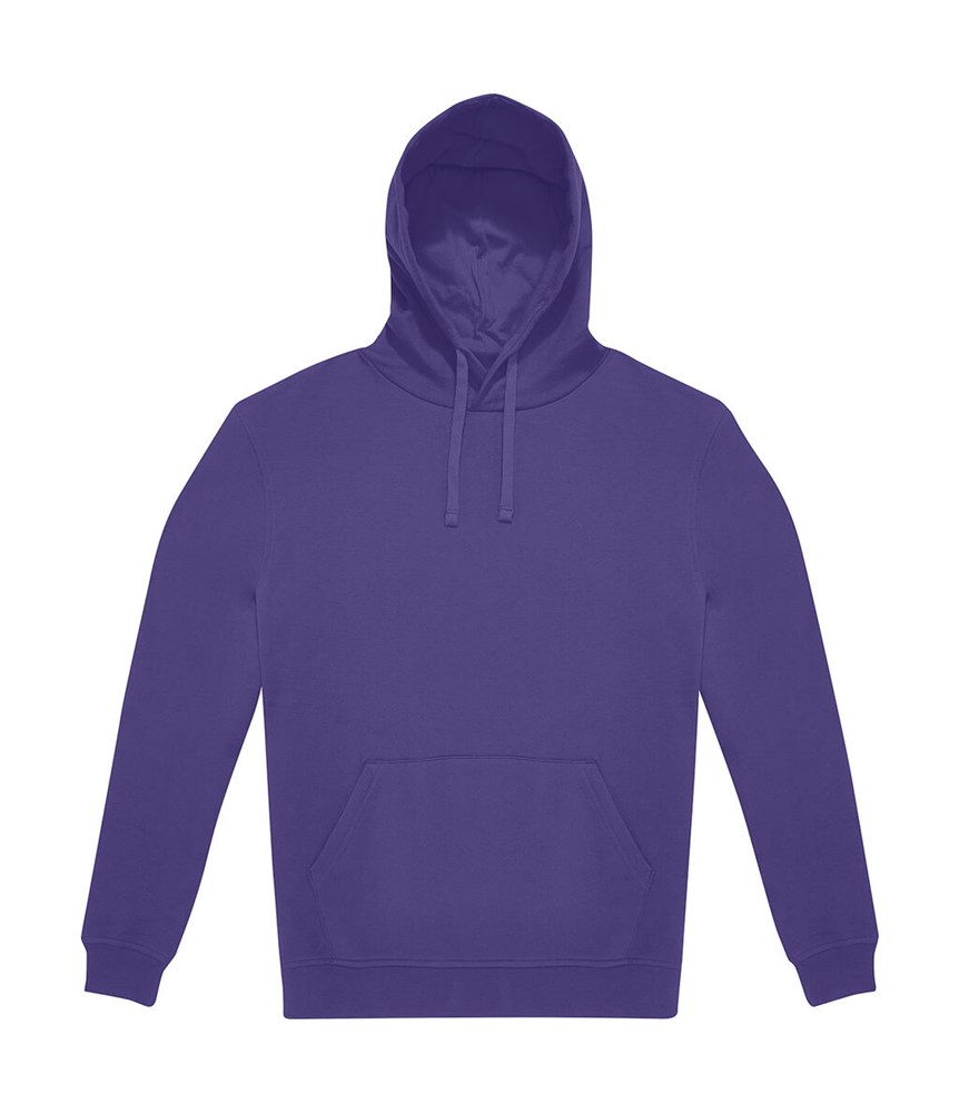 ID.333 Hoodie - Radiant Purple