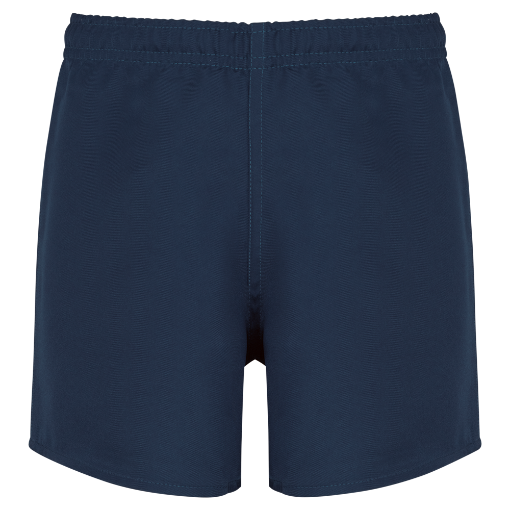 Sporty Navy