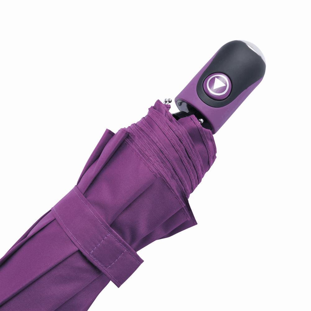 COVER - Automatik-Taschenschirm