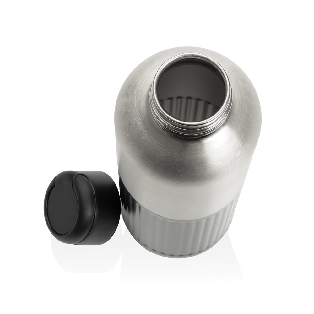 Ripple RCS R-Steel auslaufsichere Wasserflasche 750ml