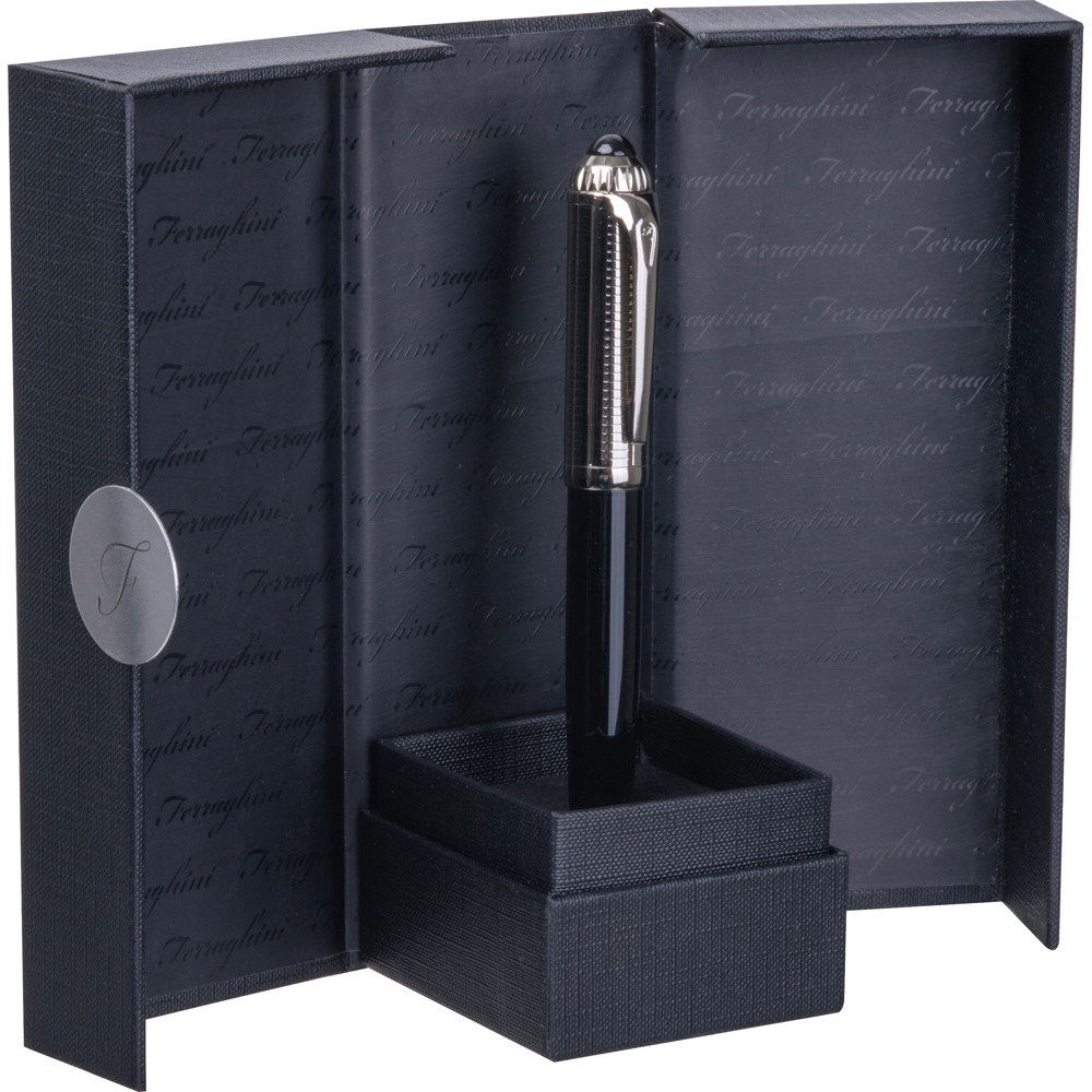 Ferraghini Rollerball Schreibgerät AUDREY