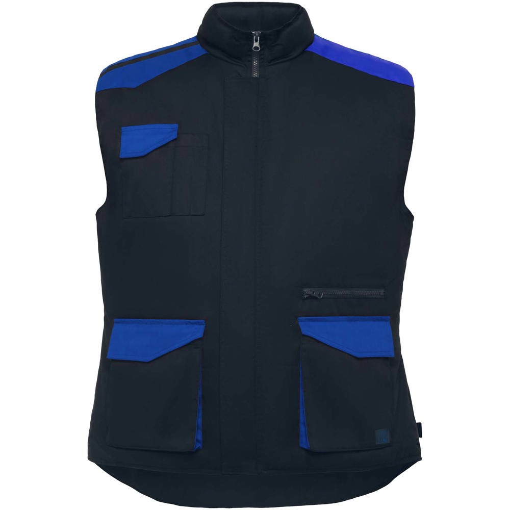 Armada Arbeitsweste mit mehreren Taschen