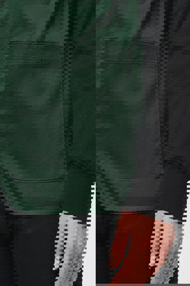 WK608 - Unisex-Weste aus  Baumwollpolyester mit mehreren Taschen