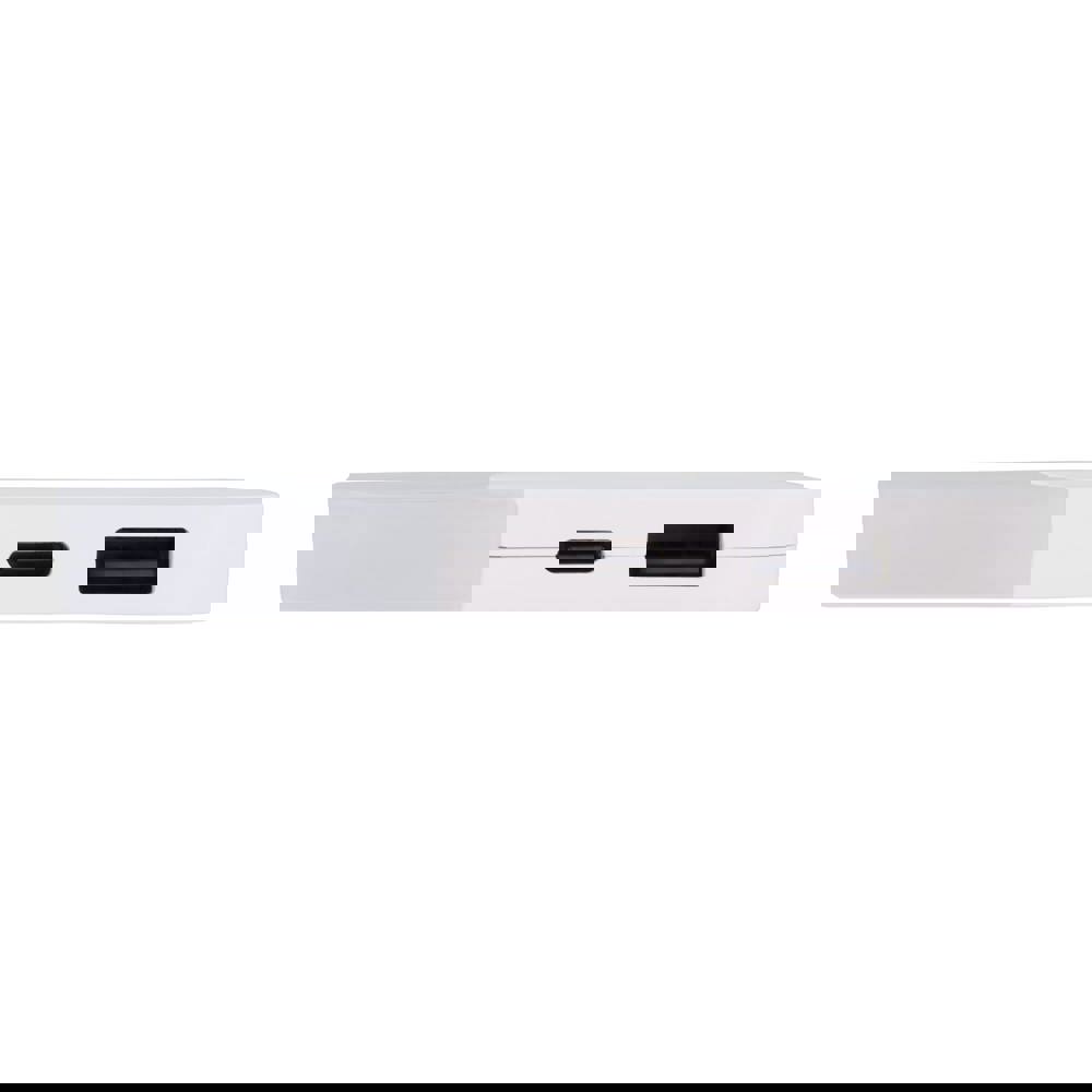 2598 | Xoopar iLo Mini Hub– 4 in 1 Adapter – USB 2.0 Data Transfer - Splitter