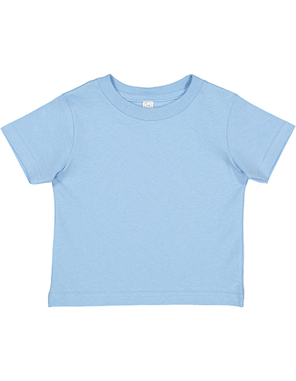 Rabbit Skins - Toddler Fine Jersey T-Shirt
