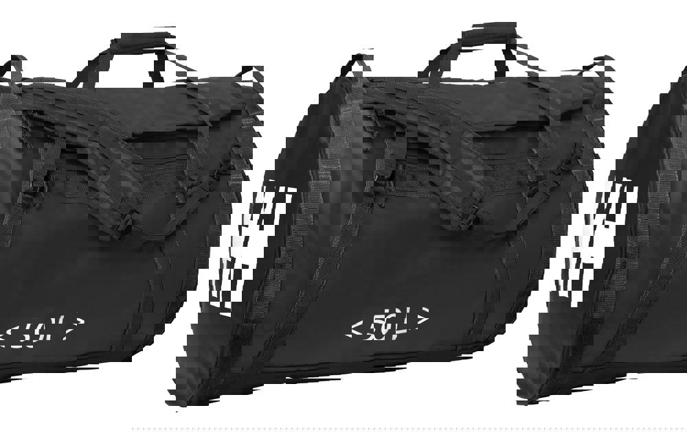 Helly Hansen Duffel Bag 2 50L