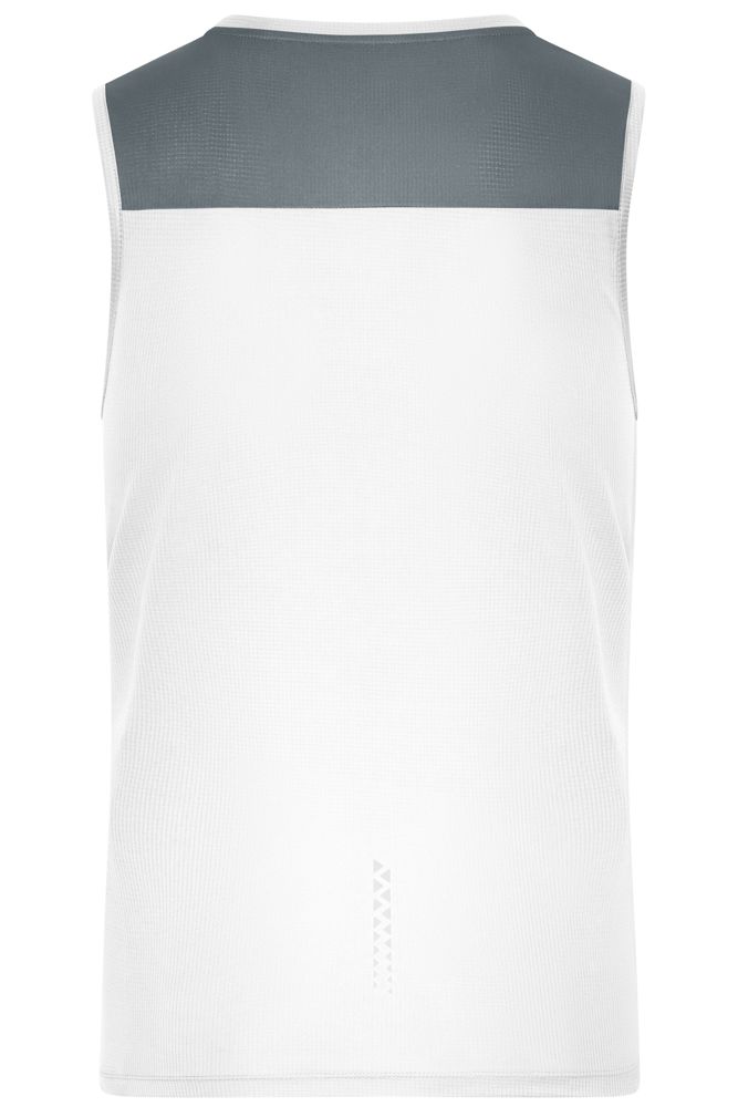 Men's Running Tank  GRS