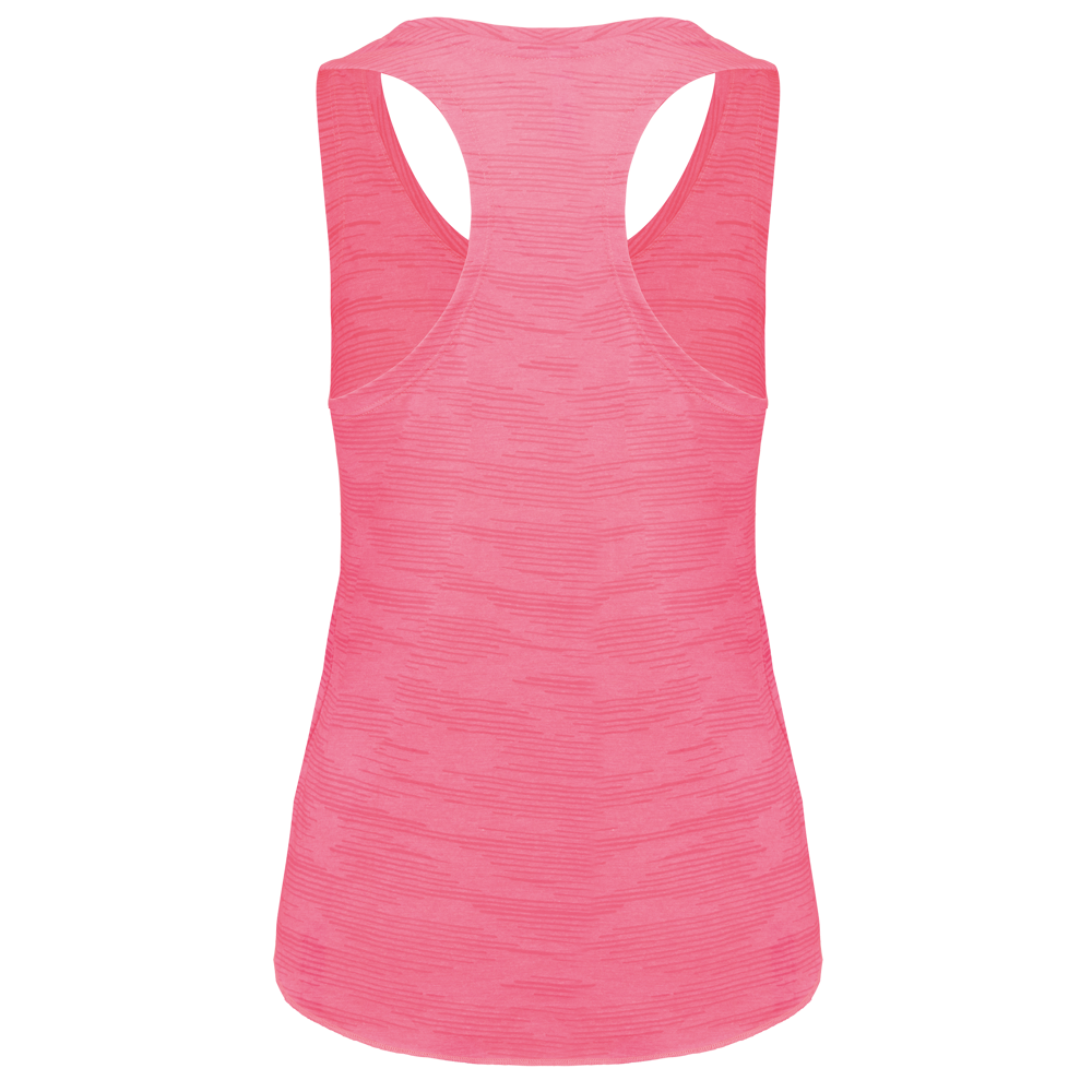 PA4009CC - Damen-Sport-Top