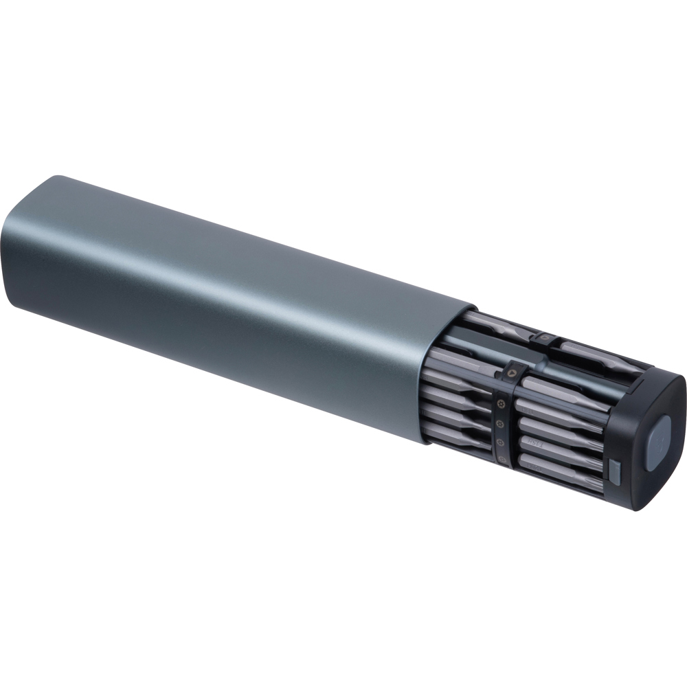 CrisMa 45-teiliges Bit Set STEVEN