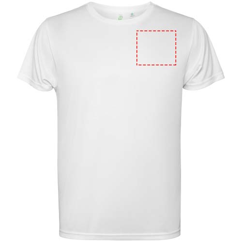 Estoril T-Shirt für Kinder