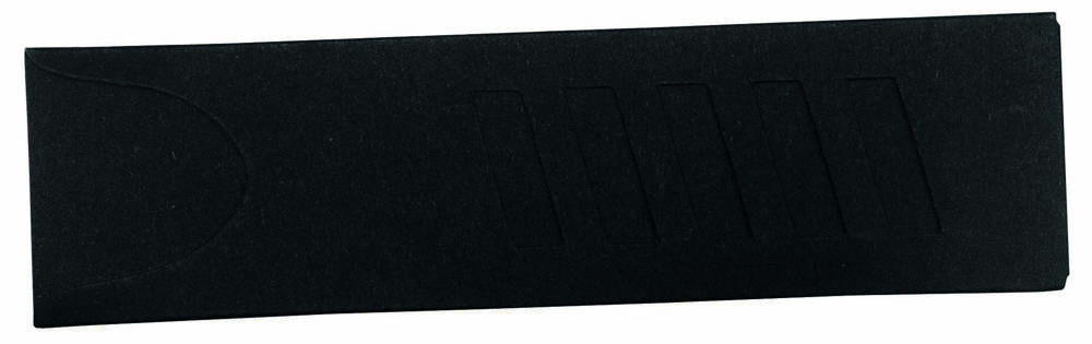 Penko - Etui Cardboard Slip-in - schwarz