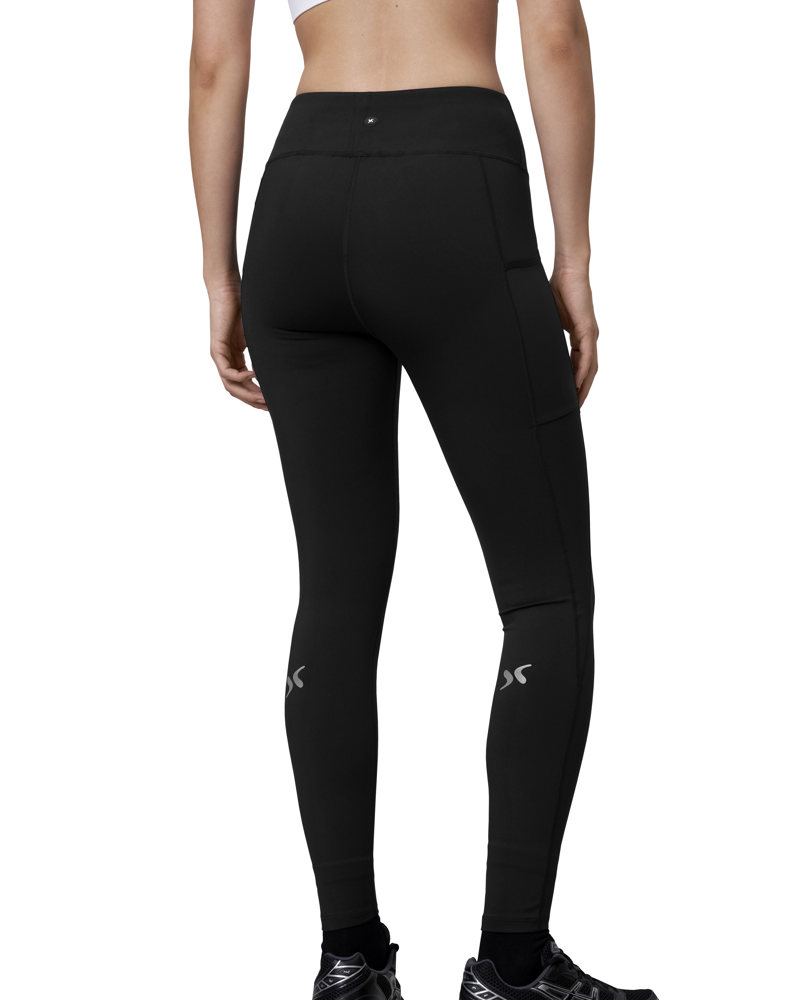 GEYSER performance tights | long | Damen 