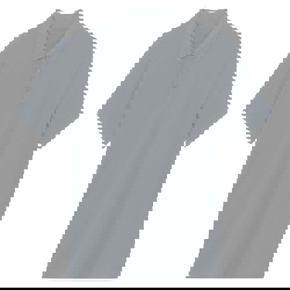 Grau (PMS Cool Grey 8C) / Grau