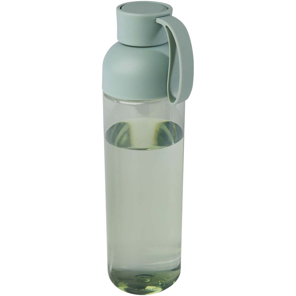 Illuminate 600 ml RPET-Wasserflasche - mintgrün