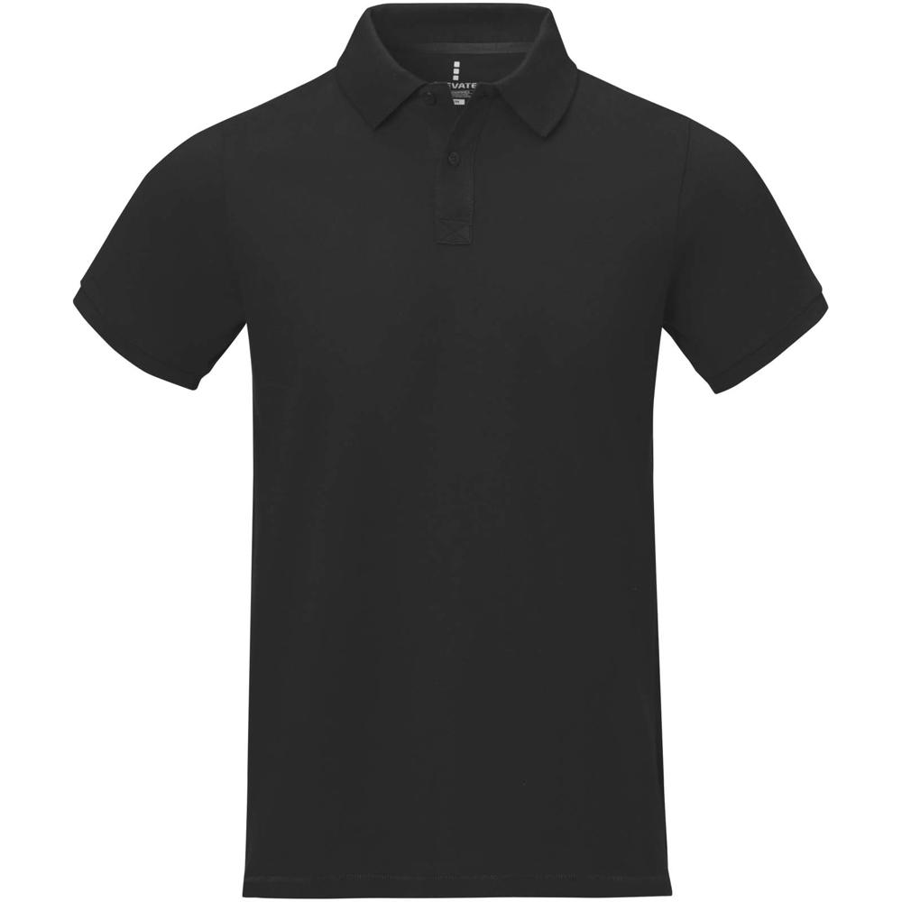 Calgary Poloshirt für Herren
