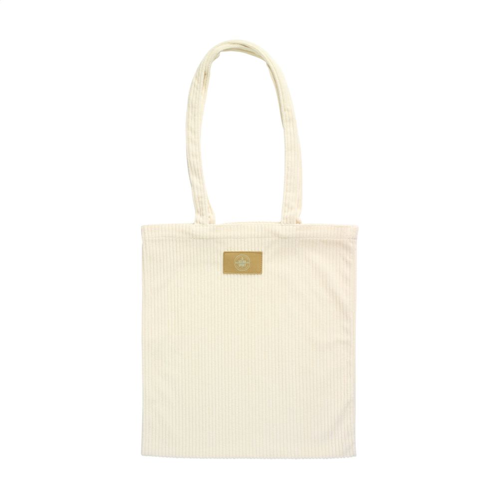 Alfie GRS Recycled Shopper (270 g/m²) Tasche
