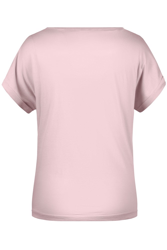 Ladies' Casual-T   OCS Standard