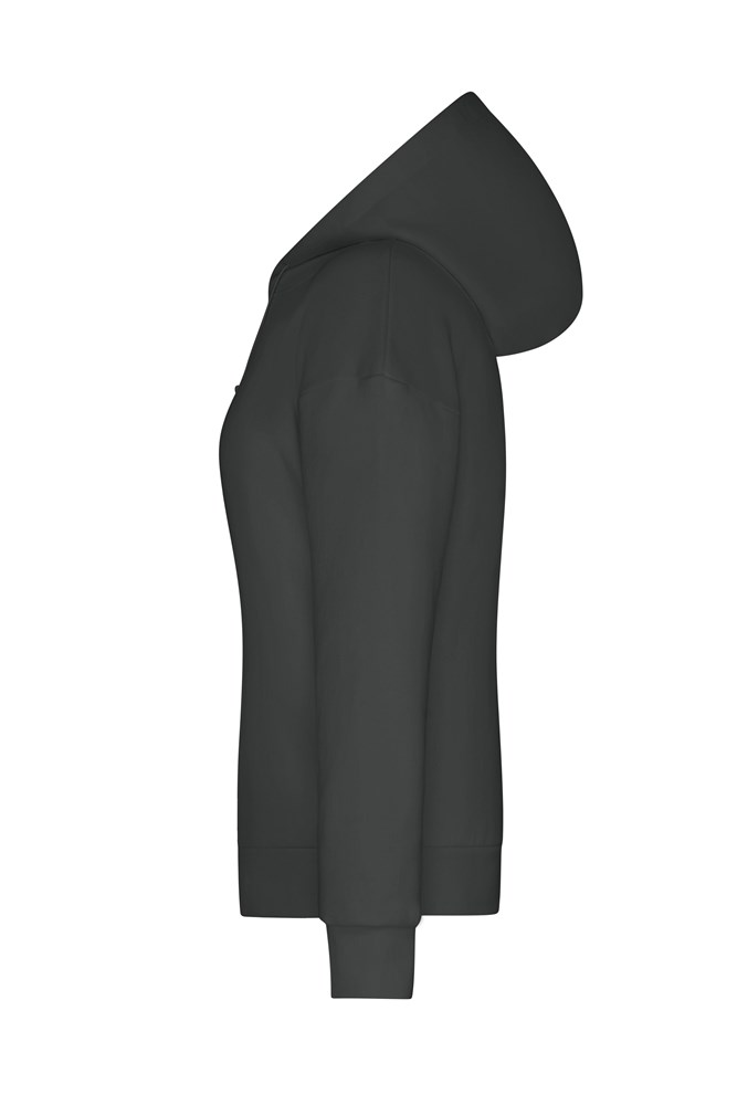 Ladies' Lounge Hoody   OCS Blended & RCS