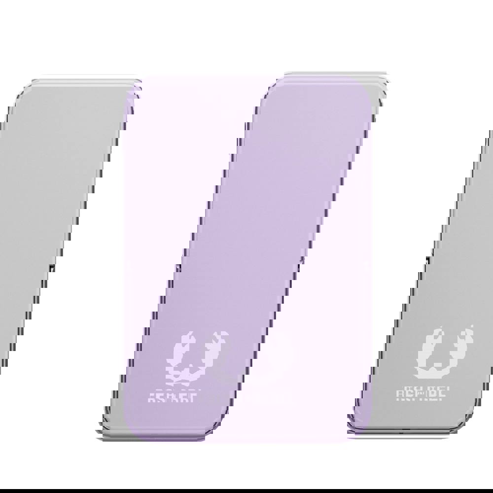 Fresh 'n Rebel Kabellose Powerbank 10000 mAh kompatibel mit MagSafe